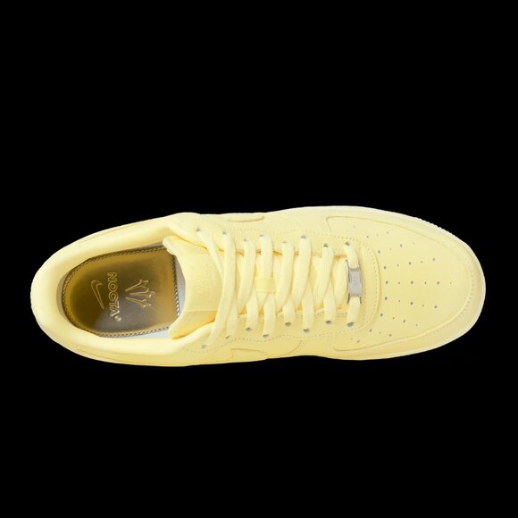 Nike Air Force 1 Drake NOCTA Certified Lover Boy CZ8065-800 NEW M 4 / WMNS 5.5 - Picture 5 of 7